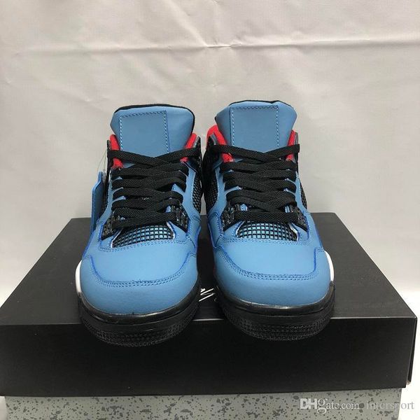 

2020 travis with 4 houston blue mens shoes cactus jack 308497-406 for men scotts trainers sports sneakers size 7-13 high-quality