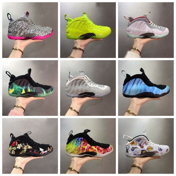 

2020 new penny hardaway shoes paranorman mens basketball pro volt vandalized olympic doernbecher galaxy outdoor sneakers trainers size 13