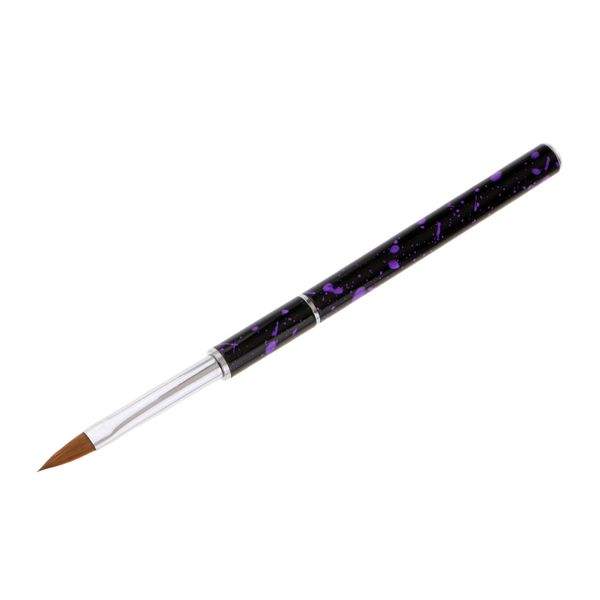 

nail liner brush starry handle painting pen manicure cosmetic nails art tip