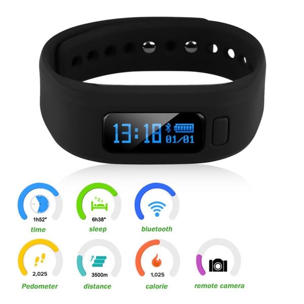 

sports bluetooth bracelet excelvan moving up2 smart wristband passometer fitness tracker sleep monitor for android ios smart wristband watch