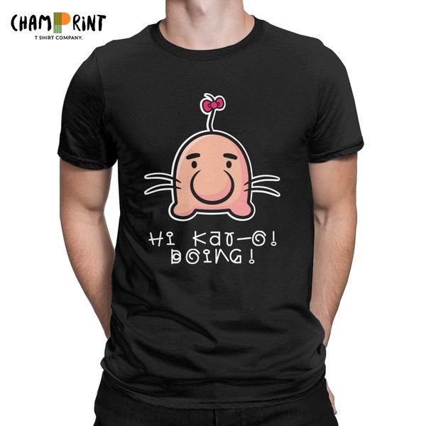 

crazy earthbound mother rpg ness t-shirt men round neck cotton t shirt short sleeve tees 4xl 5xl 6xl clothes