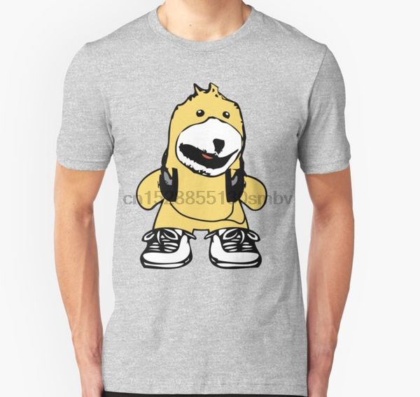 

men tshirt mr. oizo flat eric t shirt women t-shirt tees top