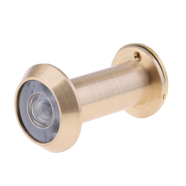 

металл 200-angle телезритель двери peephole с heavy duty конфиденциальности обложка для 14мм