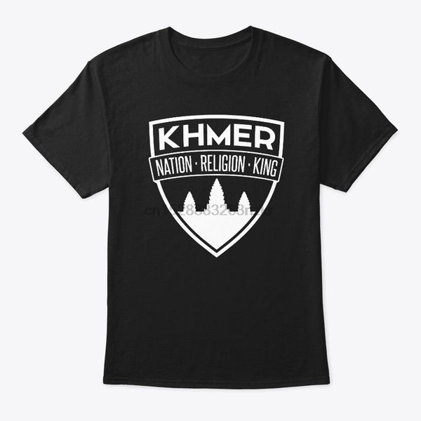 

men t shirt khmer nation religion king shirt women t-shirt
