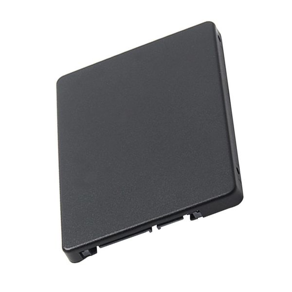

mini pci-e msata ssd to 2.5 sata convertor adapter card case cover