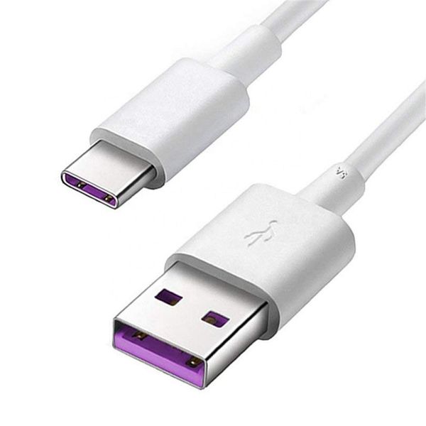 

5a super charger fast charging type c usb c cable for huawei mate 20 p30 pro nova 5 pro,p20 p10 lite/plus