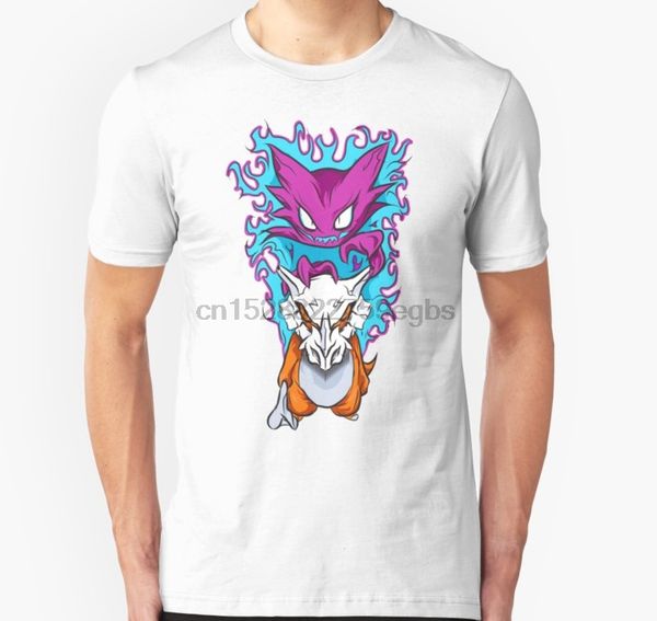 

men tshirt the haunting cubone haunter fanart t shirt women t-shirt tees top