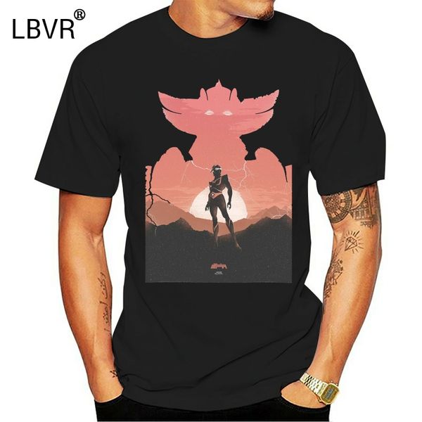 

maglietta goldrake actarus men custom printed hipster tees