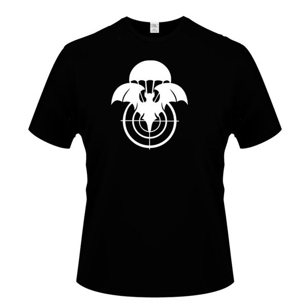 

vdv russian airborne forces t-shirt men's short-sleeved cotton t-shirt funny hip-hop clothing t-shirt