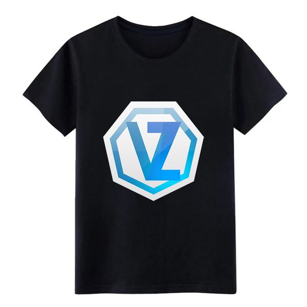 

men's vzion ministries t shirt printing 100% cotton crew neck male fitness comical summer normal shirt