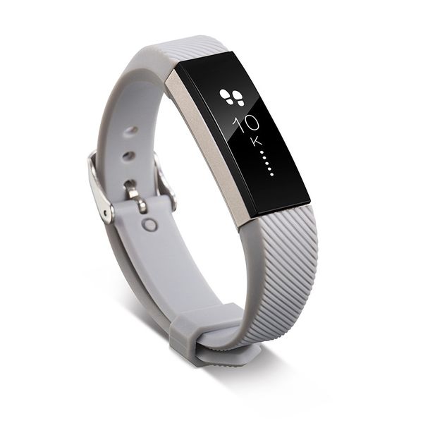 

replacement wristband band strap buckle for fitbit alta wristband bracelet pk