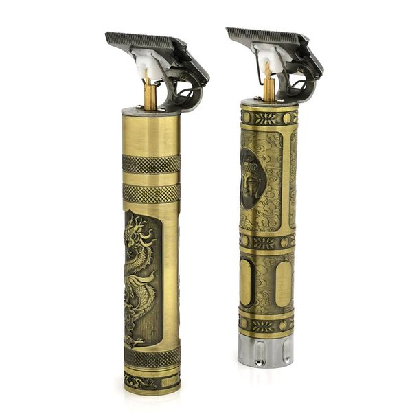 

removable battery hair clippers oil head carving electric men trimmer baldhead heavy hitter cordless 0mm hair cutting barber accessories