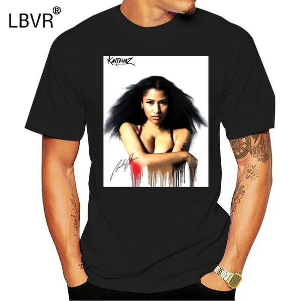 

nicki minaj t shirt solid nicki minaj rap singer t-shirt nicky minaj tee
