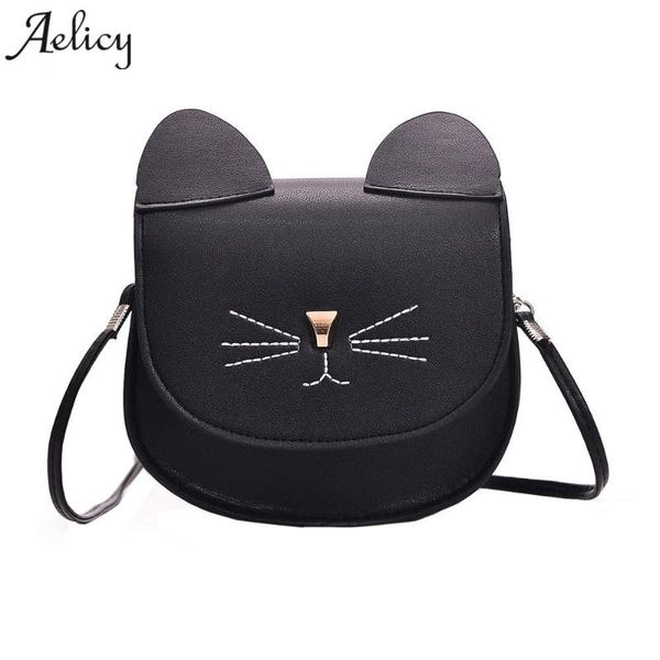 

aelicy 2020 new vintage casual women pu leather small female animal prints handbags ladies shoulder messenger crossbody bag
