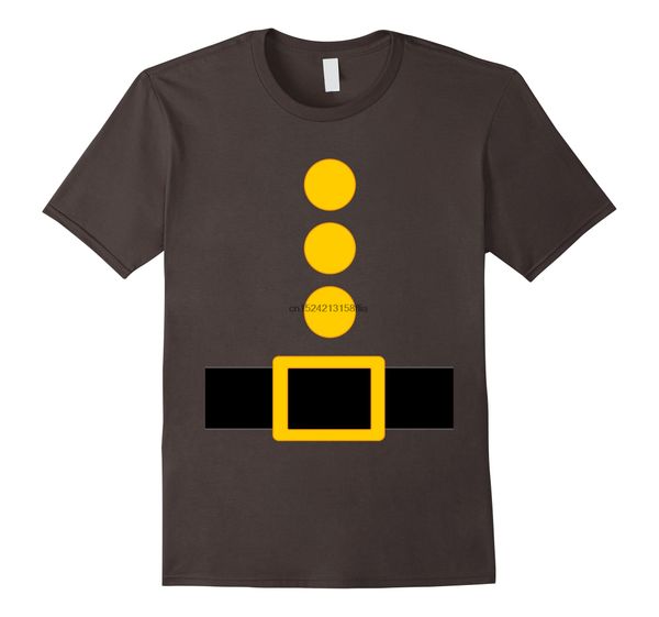 

dwarf costume t-shirt funny halloween gift