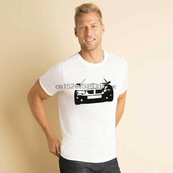 

mg zt t shirt mg rover 75