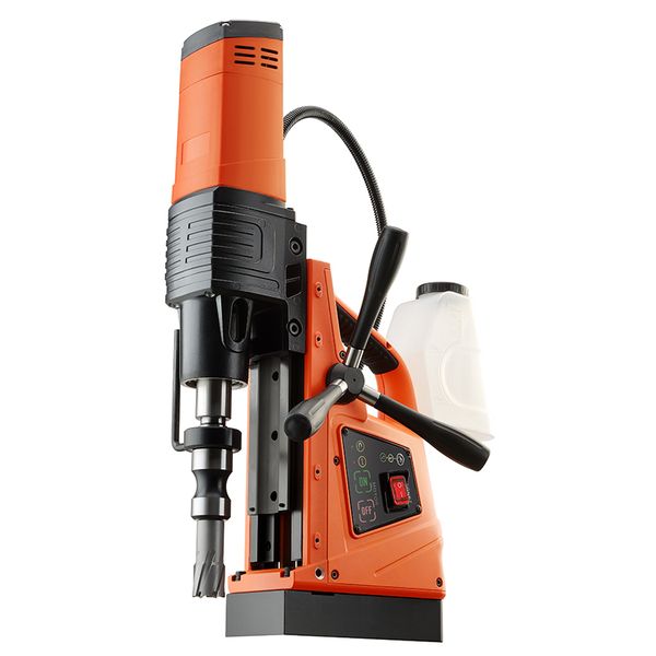 

50mm diameter magnetic drilling and tapping machine automatic dx-50