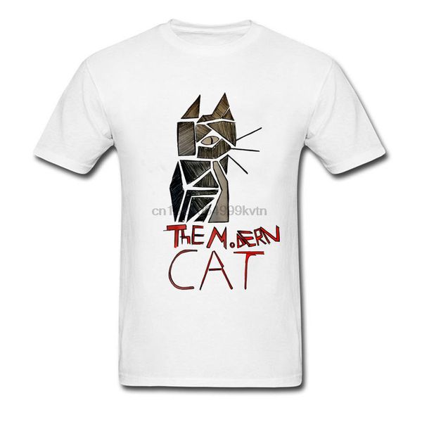 

the modern mens short sleeve summer fashion t shirt funny fractal tshirt oversize western t shirts for university man