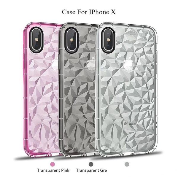 

tpu mobile phone case for iphone x xs xr xs max 6 6s 7 7s 8 8plus