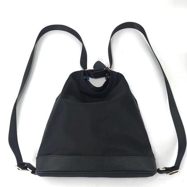 

new handday sports back pack fashion back pack shoulder bag handbag presbyopic package messenger bag parachute fabric lapbackpacks