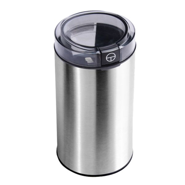 

coffee makers electric grinder household bean machine eu plug