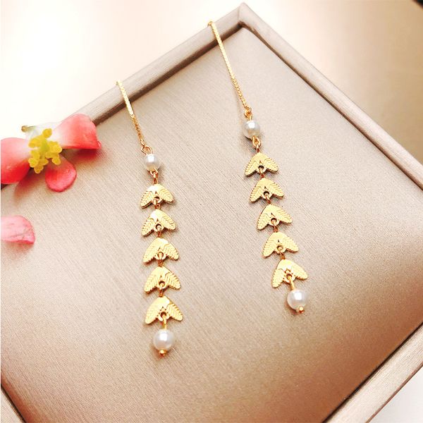 

earrings for women 2020 fashion jewellery, Silver