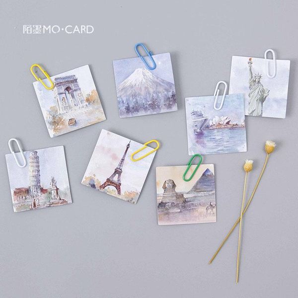 

креатив путешествие украшение lot world scrapbooking наклейка наклейка пвх многоборье канцелярского diy diary 45pcs наклейка uvuka ppshop01