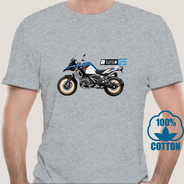 

0260d новый motorrad r 1250 gs 2019 performance racing championship тенниска