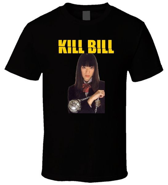 

kill bill 1 men t shirt