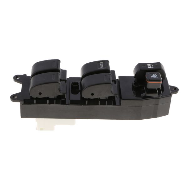 

oem: 84820-12480 power window master control switch for toyota 2001-2009