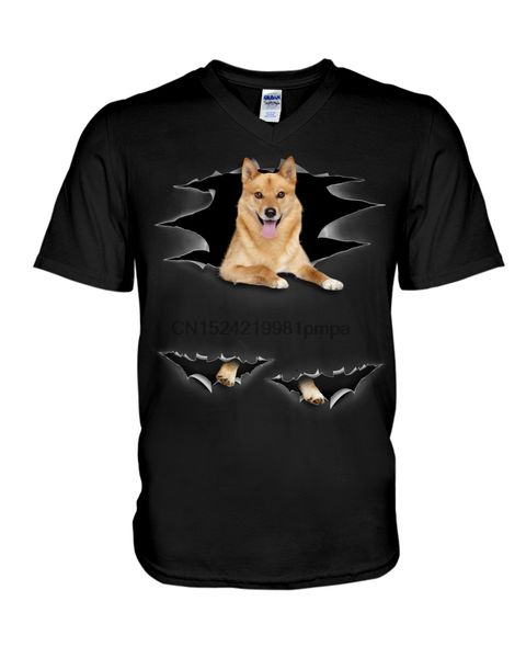 

мужчины футболка finnish spitz - torn (5) женские футболки