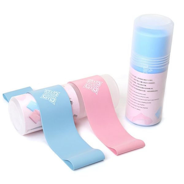 

fitness resistance bands hip workout exercise bands fitness loop legs thighs bootie training lifting latex yoga gym streng