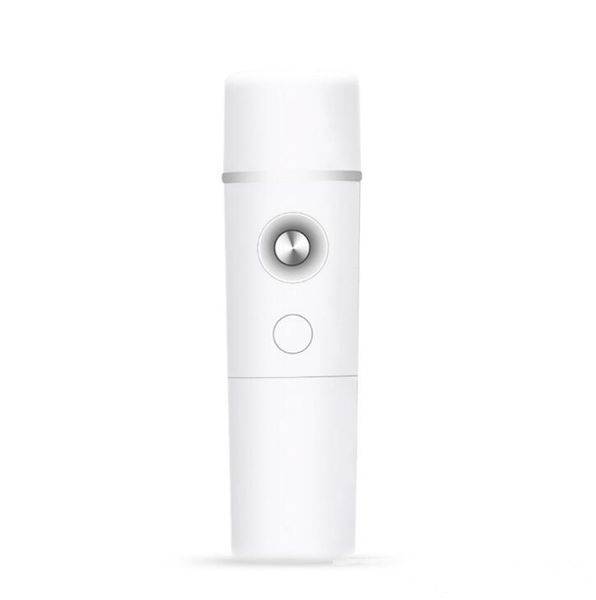 

portable nano spray water meter humidification water hydrator humidifiers