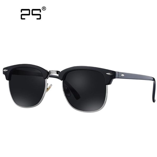 

colecao polarized sunglasses men women cover men's polarizing glasses for driving 2020 new fashion oculos de masculino, White;black