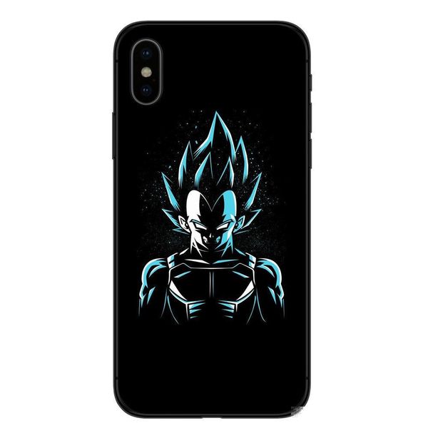 

ball z super dbz goku fashion coque for iphone x xr xs max 8plus 8 7plus 7 6 6s plus 5s se phone case soft tpu cover capa