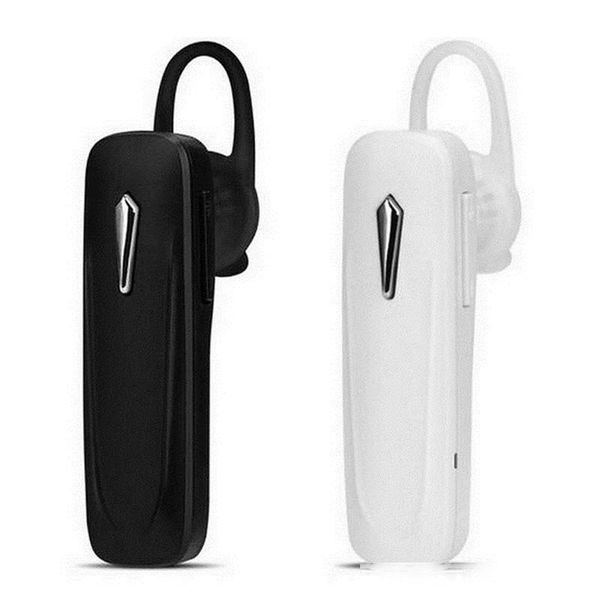 

m163 wireless stereo bluetooth headset earphone mini wireless bluetooth handfor samsung android phone with box