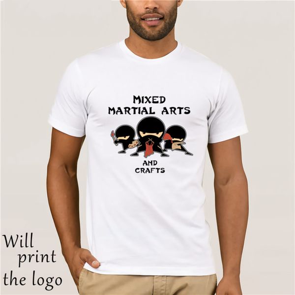 

mixed martial arts and crafts