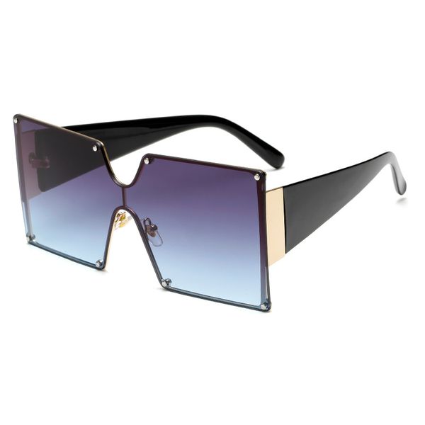 

sunglasses women sunglases 2020 luxury sun glasses brand gafas lunette soleil femme mujer, White;black