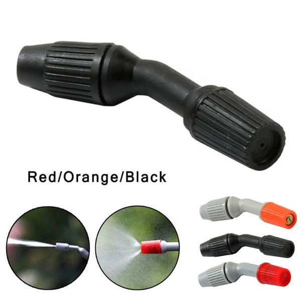 

ajustable spray nozzle weedkiller cone spare parts replace for sprayer lance for agriculture, forestry, or home garden manage