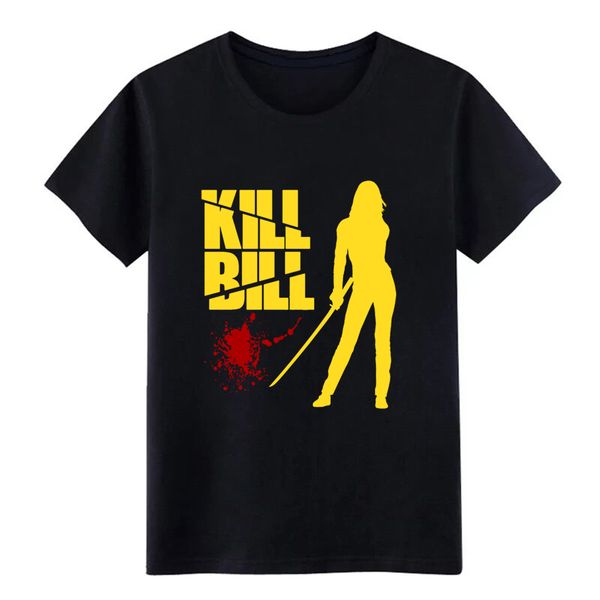 

for kill bill lover t shirt create cotton s-xxxl gents fit comfortable spring trend shirt
