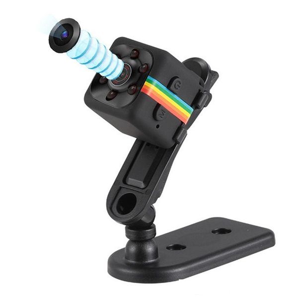 

sq11 mini camera 960p cameras video recorder cam dv camcorder(not include tf card) 20pcs/lot