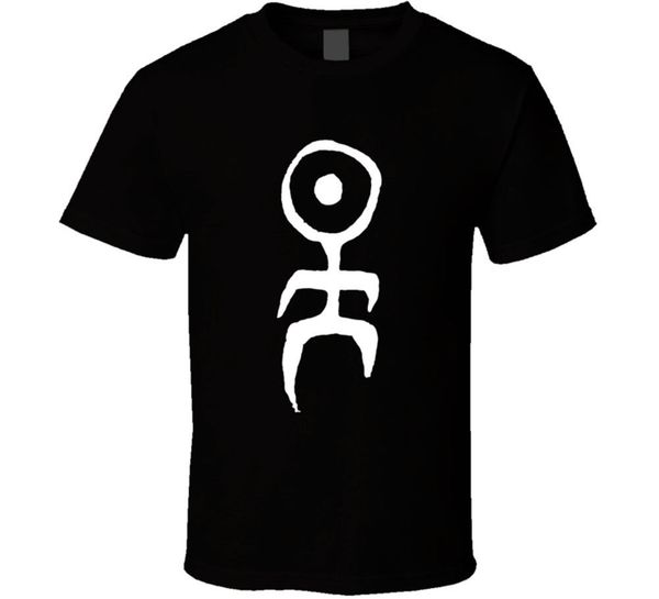 

new einsturzende neubauten t shirt mens black tee clothing fan gift new o-neck fashion casual print t shirt