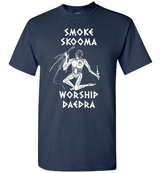 

monster halloween evil horror costume gift for gamers t-shirt hip hop clothing cotton short sleeve t shirt tee