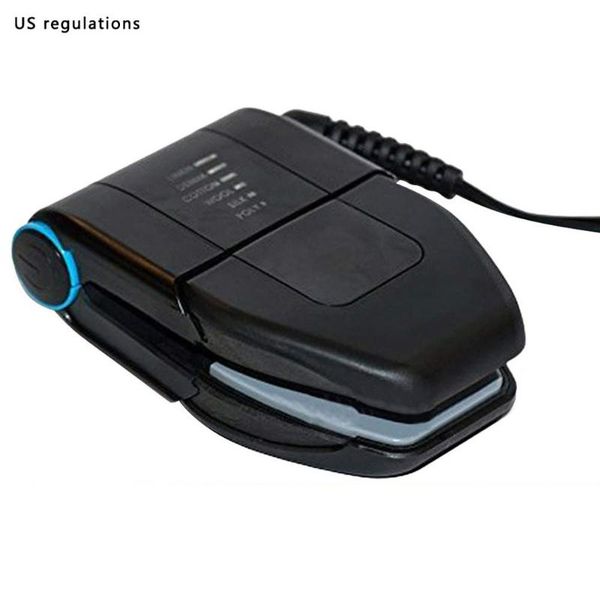 

laundry appliances portable travel folding electric iron mini small household handheld hanging machine