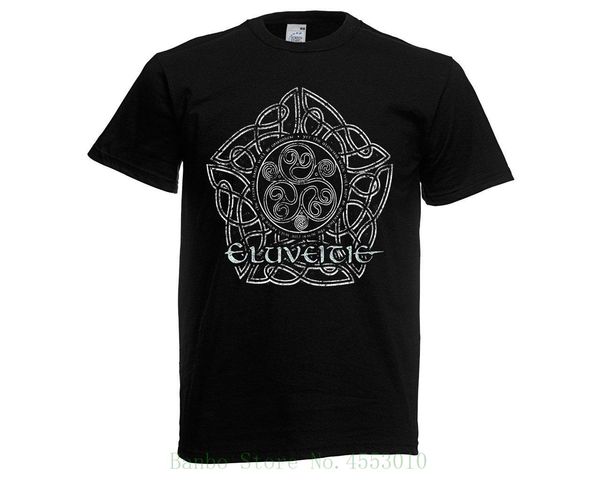 

eluveitie t shirt new new arrival male tees casual boy t-shirt discounts