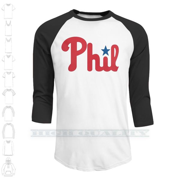

phillies for phil custom design print for men women cotton new cool tee t shirt big size 6xl phil lesh grateful