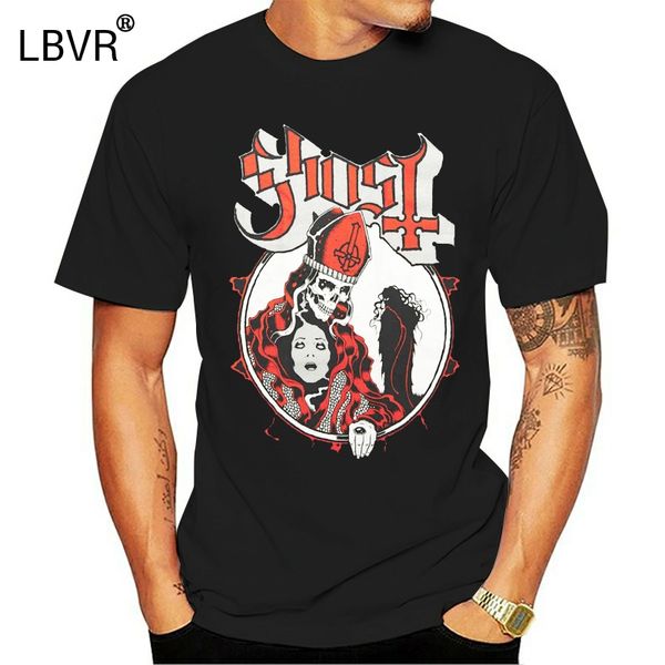 

ghost bc mens possession t-shirt black(1