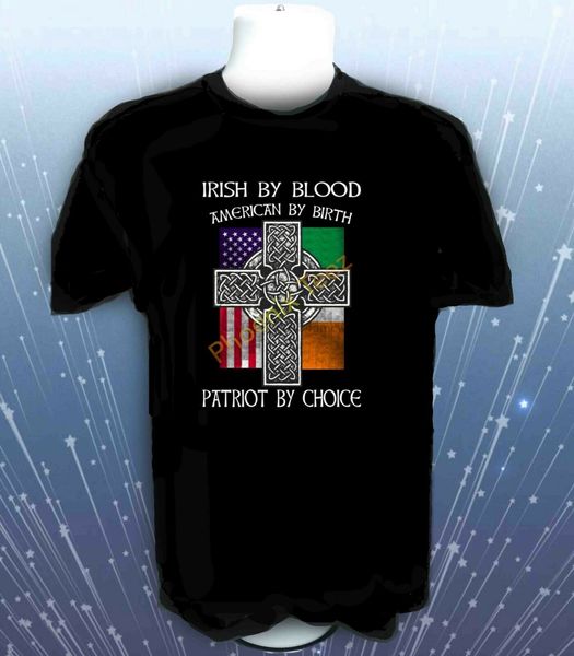 

ирландская тенниска американская ирландский тройник размеры s до 6x и высотных размеров