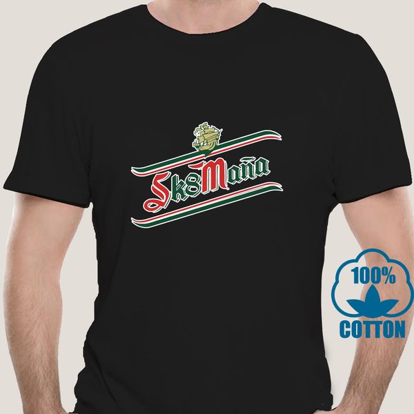 

2570a san miguel пиво напиток логотип тенниску (1