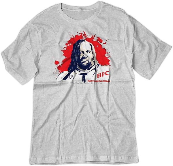 

2019 summer style fashion men ill take 2 chickens the hound shirt tee shirt